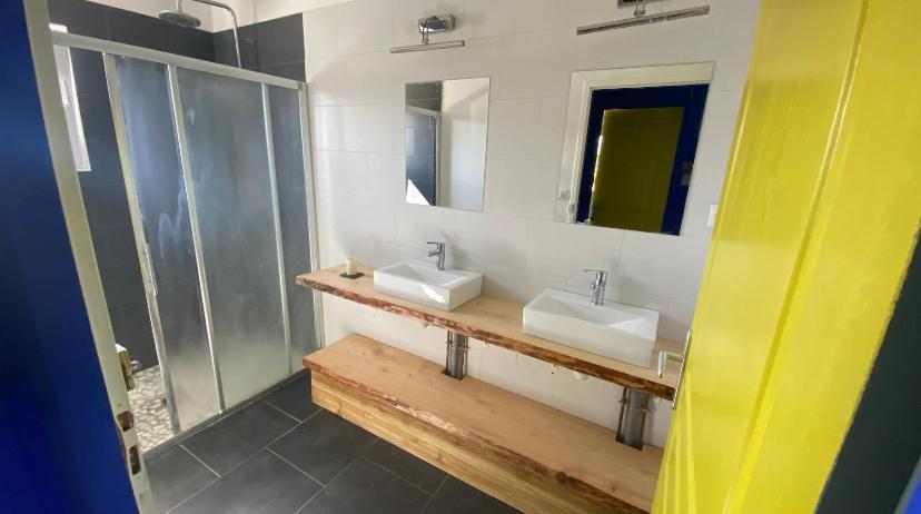 ホテル Sewa Surf House 10Min De Capbreton Hossegor Bénesse-Maremne エクステリア 写真