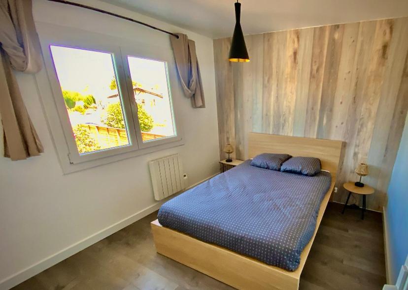 ホテル Sewa Surf House 10Min De Capbreton Hossegor Bénesse-Maremne エクステリア 写真