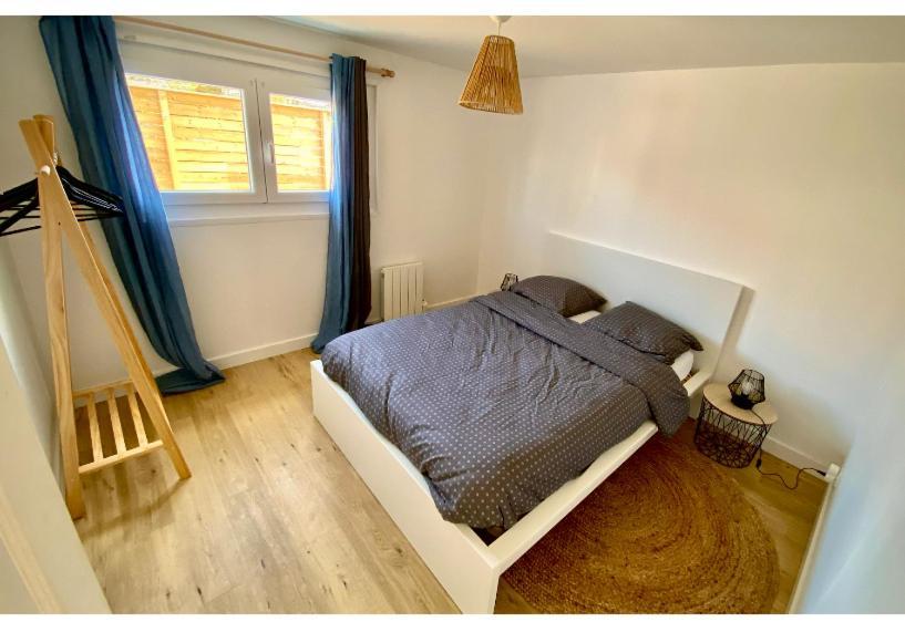 ホテル Sewa Surf House 10Min De Capbreton Hossegor Bénesse-Maremne エクステリア 写真