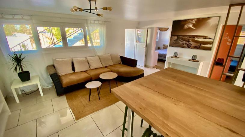 ホテル Sewa Surf House 10Min De Capbreton Hossegor Bénesse-Maremne エクステリア 写真