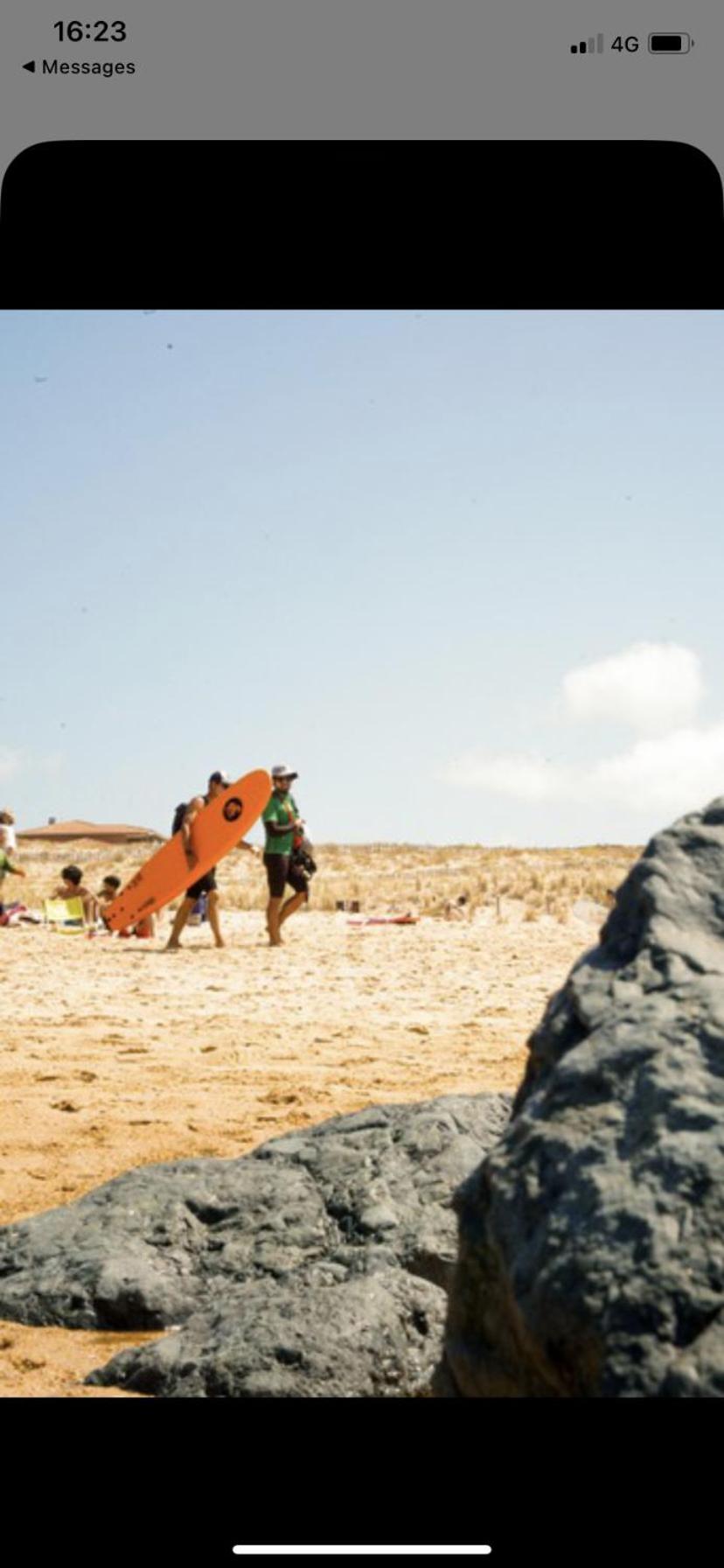 ホテル Sewa Surf House 10Min De Capbreton Hossegor Bénesse-Maremne エクステリア 写真